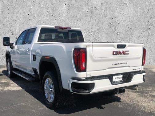 2023 GMC Sierra 3500 Denali