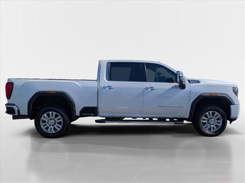2023 GMC Sierra 3500 Denali