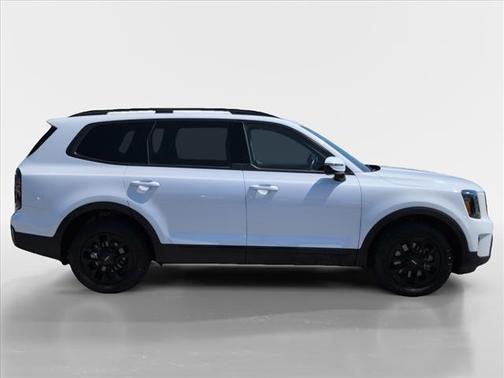 2024 Kia Telluride SX-Prestige X-Pro