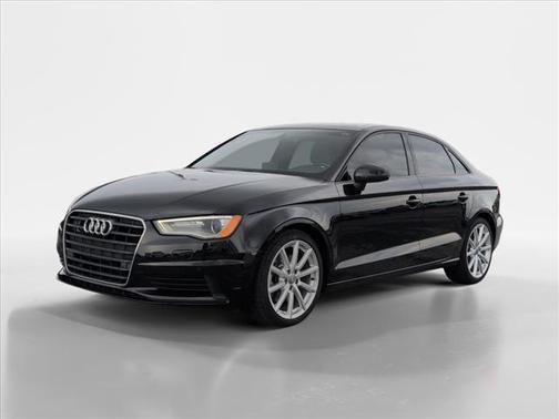 2016 Audi A3 1.8T Premium