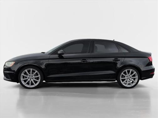 2016 Audi A3 1.8T Premium