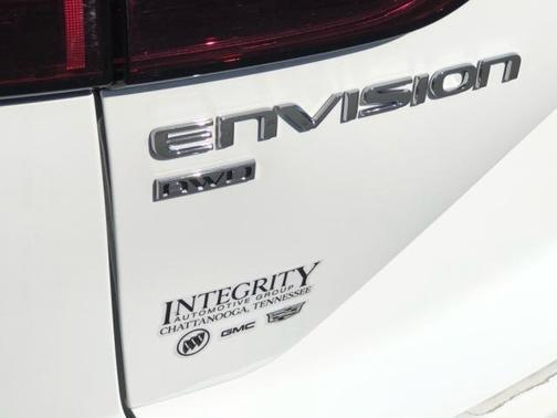 2025 Buick Envision Sport Touring AWD