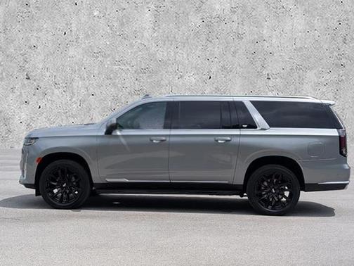 2024 Cadillac Escalade ESV Premium Luxury