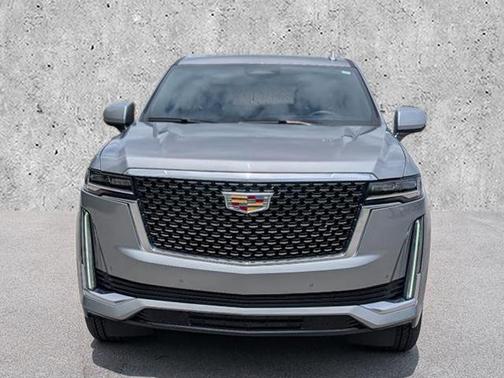 2024 Cadillac Escalade ESV Premium Luxury