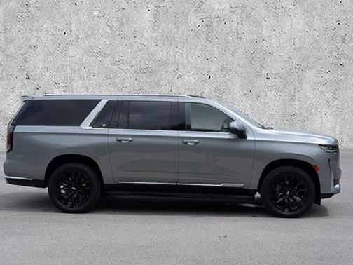 2024 Cadillac Escalade ESV Premium Luxury