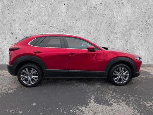 2023 Mazda CX-30 2.5 S Select Package
