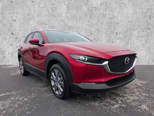 2023 Mazda CX-30 2.5 S Select Package