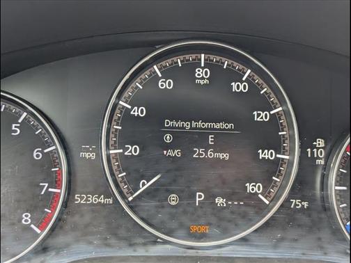2023 Mazda CX-30 2.5 S Select Package