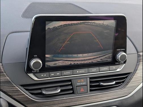 2022 Nissan Altima 2.5 SL