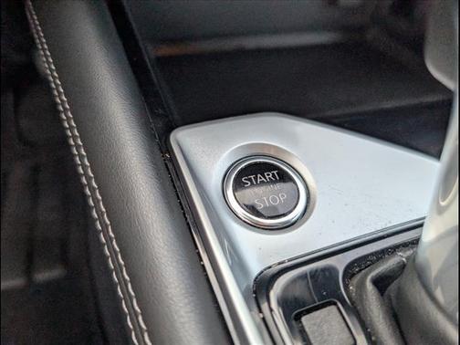 2022 Nissan Altima 2.5 SL