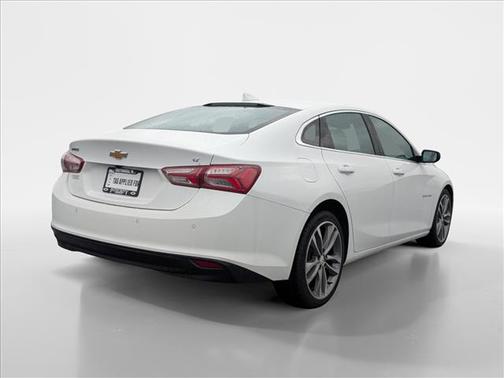 2024 Chevrolet Malibu FWD 2LT