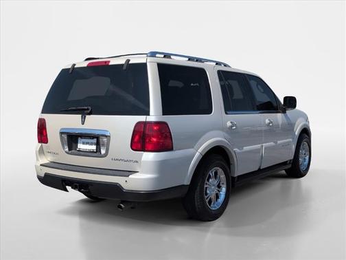 2006 Lincoln Navigator Luxury