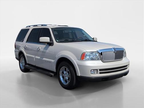 2006 Lincoln Navigator Luxury