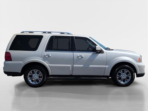 2006 Lincoln Navigator Luxury