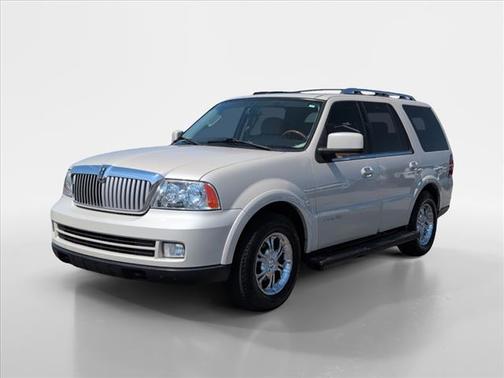 2006 Lincoln Navigator Luxury