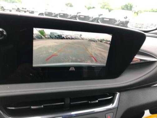 2025 Buick Envista Preferred FWD