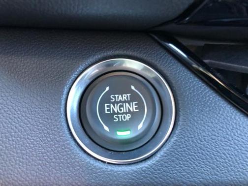 2025 Buick Enclave Preferred FWD