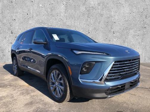 2025 Buick Enclave Preferred FWD
