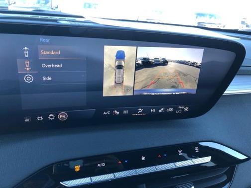2025 Buick Enclave Preferred FWD