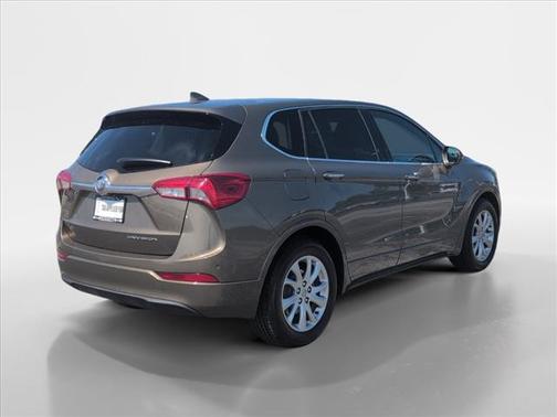 2019 Buick Envision Preferred