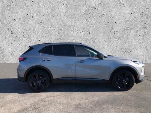 2025 Buick Envision Sport Touring AWD