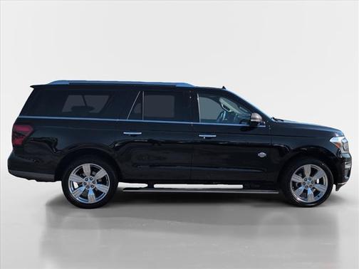 2022 Ford Expedition Max King Ranch