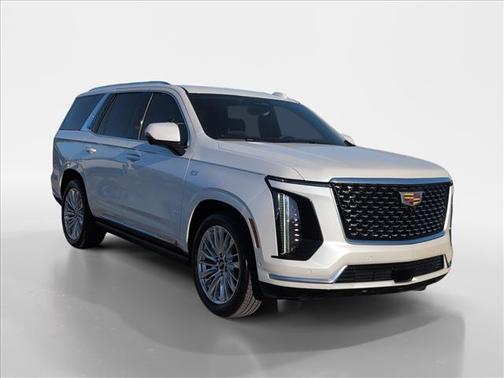 2025 Cadillac Escalade Premium Luxury