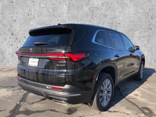 2025 Buick Enclave Preferred FWD