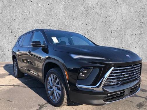 2025 Buick Enclave Preferred FWD