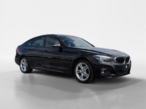 2018 BMW 330 Gran Turismo xDrive