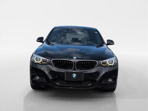 2018 BMW 330 Gran Turismo xDrive
