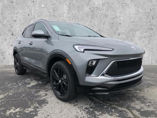 2025 Buick Encore GX Sport Touring