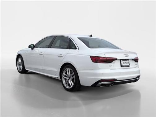 2023 Audi A4 45 S line Premium Plus