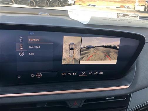 2025 Buick Envision Sport Touring AWD