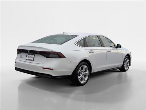2024 Honda Accord Sport SE 1.5T