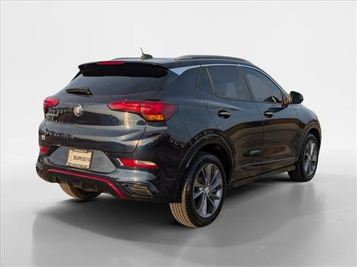 2020 Buick Encore GX Preferred