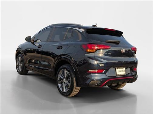 2020 Buick Encore GX Preferred