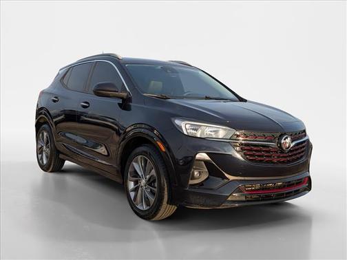2020 Buick Encore GX Preferred