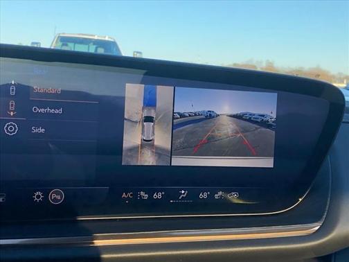 2025 Buick Envision Avenir AWD