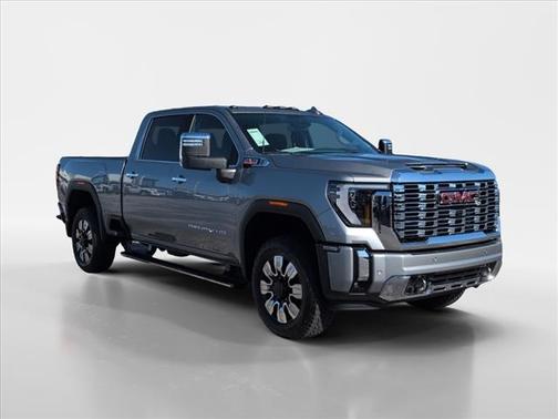 2026 GMC Sierra 2500 Denali