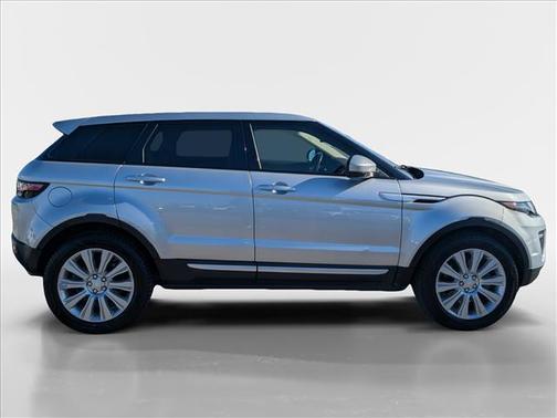 2016 Land Rover Range Rover Evoque HSE