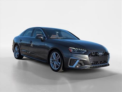 2024 Audi A4 45 S line Premium Plus