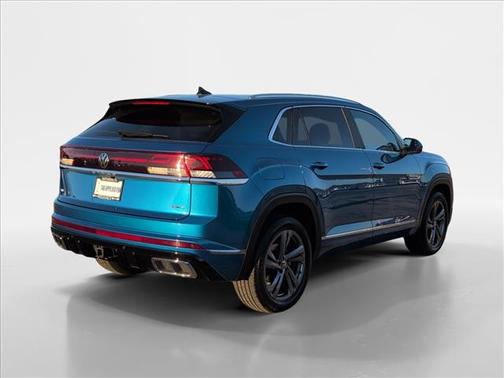 2024 Volkswagen Atlas Cross Sport 2.0T SEL