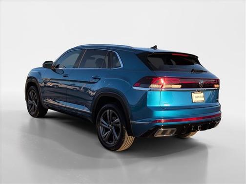 2024 Volkswagen Atlas Cross Sport 2.0T SEL