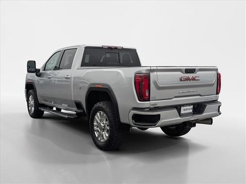 2022 GMC Sierra 2500 Denali