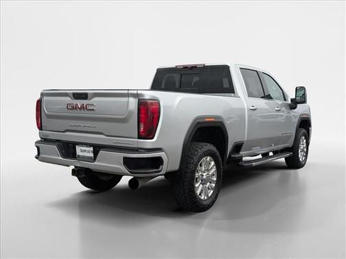 2022 GMC Sierra 2500 Denali