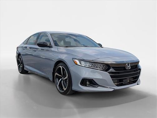 2022 Honda Accord Sport SE 1.5T