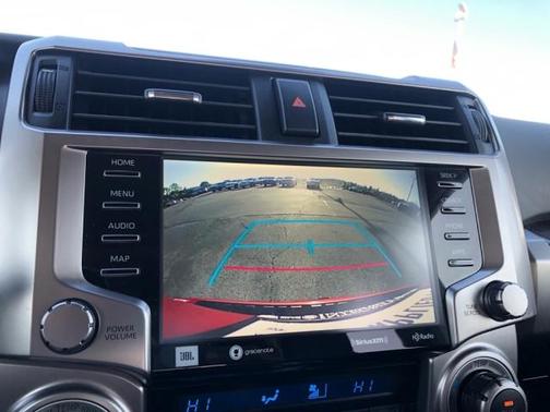 2020 Toyota 4Runner Limited