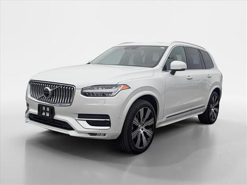 2021 Volvo XC90 T6 Inscription