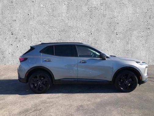 2025 Buick Envision Sport Touring AWD